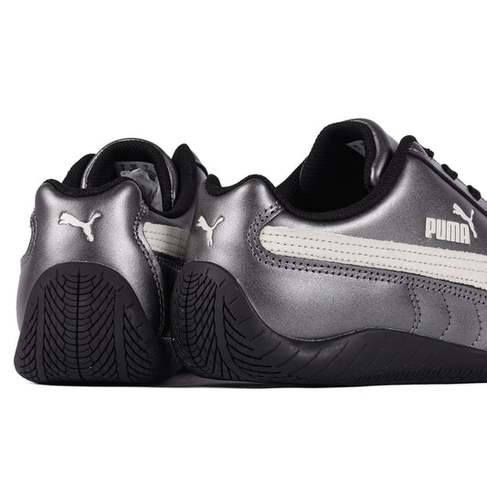 Puma Speedcat Metallic Black/Warm White 403689 02