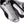 Puma Speedcat Metallic Silver/Black 403689 01