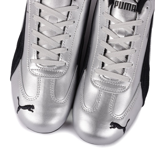 Puma Speedcat Metallic Silver/Black 403689 01