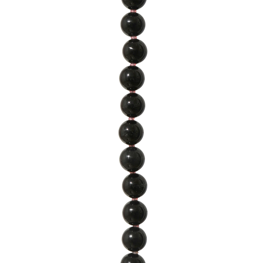 Needles Black Onyx Bracelet Black