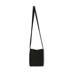 Needles Flapped Bag Black