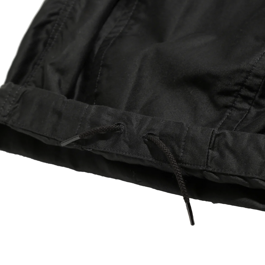 Needles H.D. Pant BDU Black