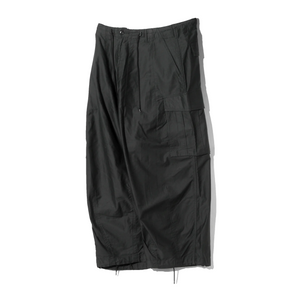 Needles H.D. Pant BDU Black