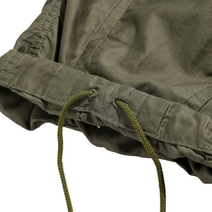 Needles H.D. Pant BDU Olive