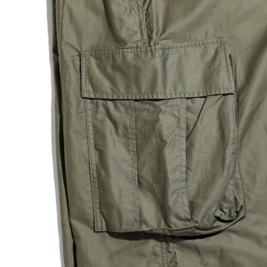 Needles H.D. Pant BDU Olive