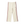 Needles Track Pant Poly Smooth Ivory