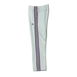 Needles Track Pant Poly Smooth Sax