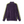 Needles Rib Collar Track Jacket Velour Purple