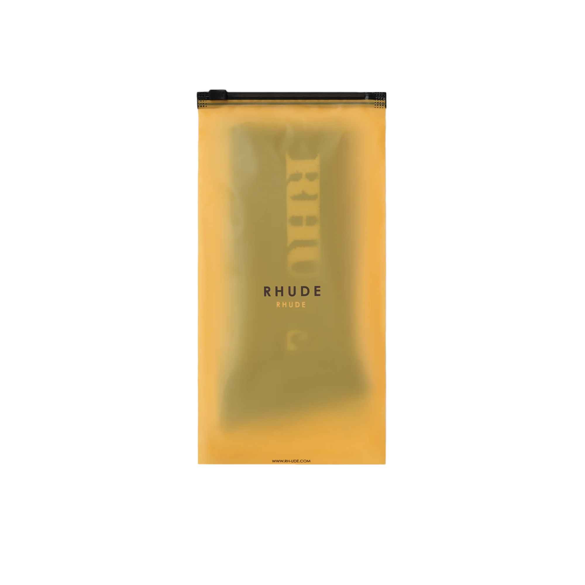 R H U D E Dinero Sock Black/White