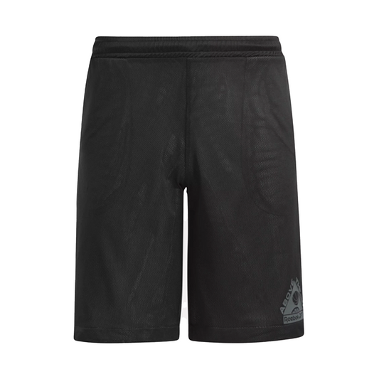 Reebok Above The Rim Reversible Short Black/White | RBKHEJ31