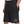 Reebok Above The Rim Reversible Short Black/White | RBKHEJ31