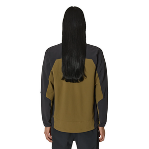 ROA Softshell Kangaroo Black – Laced ROA Softshell Kangaroo Black – Laced