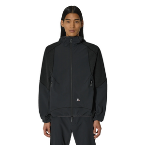 ROA Technical Reinforced Jacket Anthracite