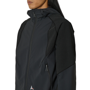 ROA Technical Reinforced Jacket Anthracite