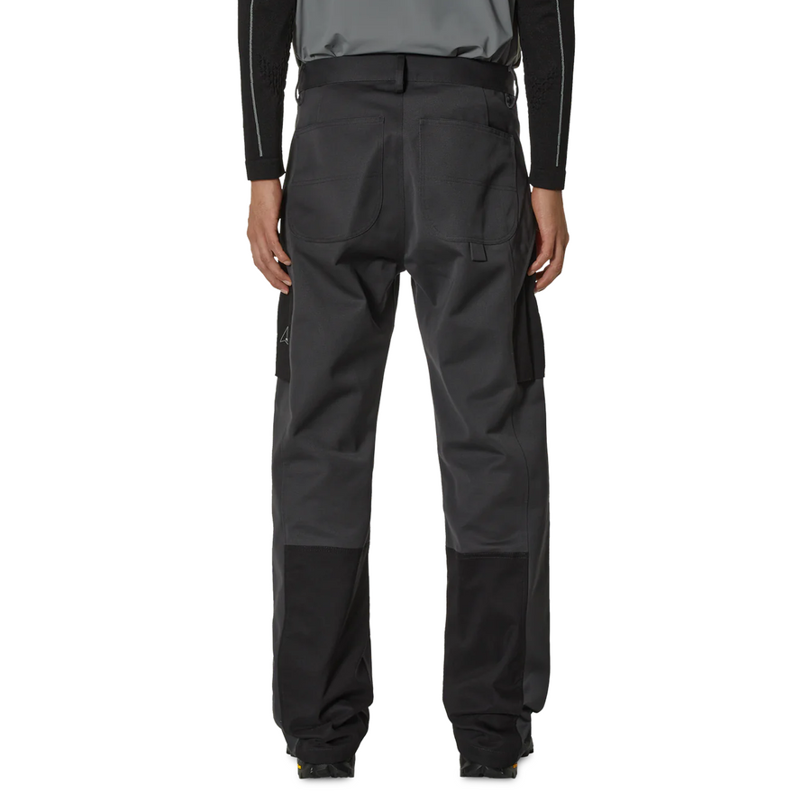 ROA Klopman Technical Cargo Charcoal