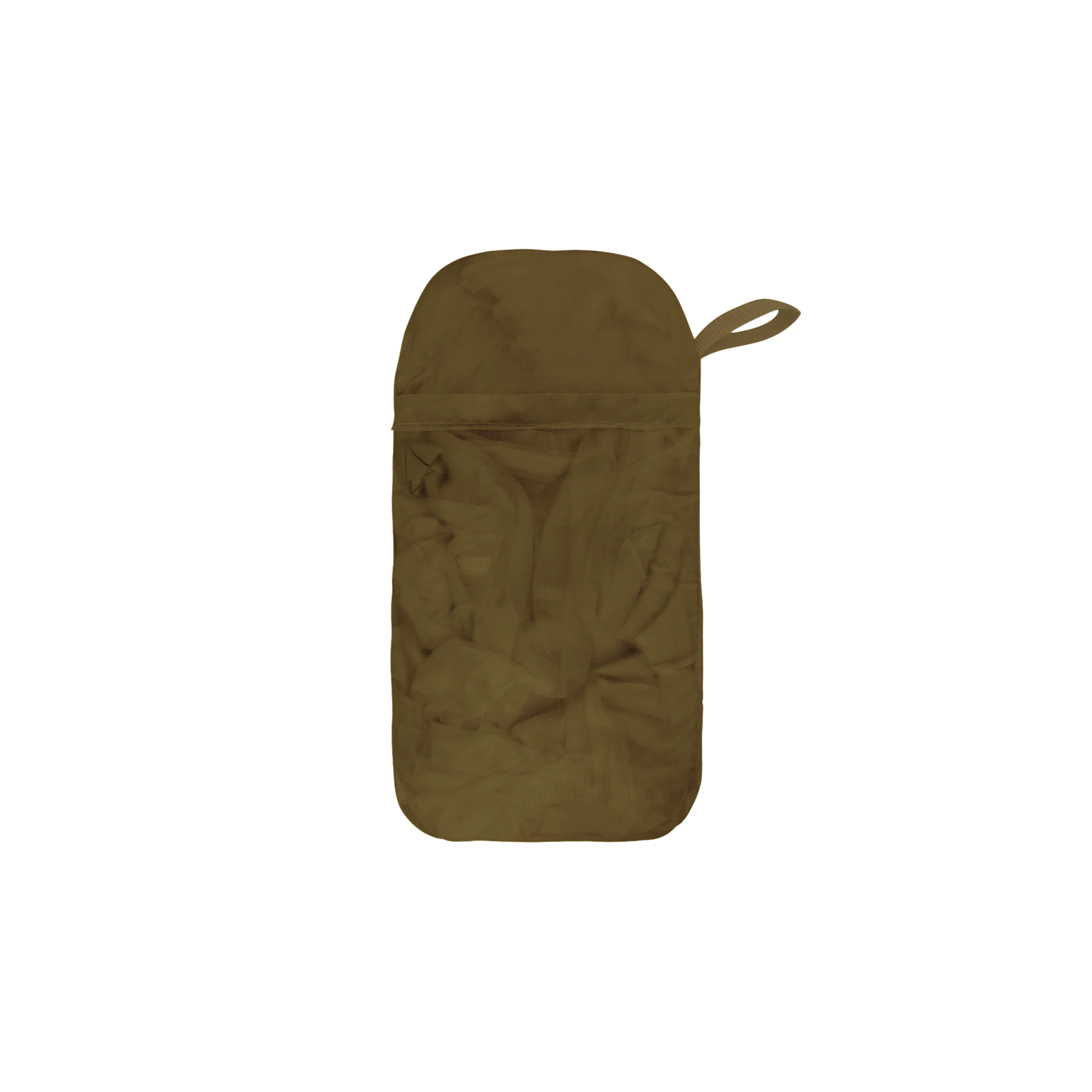 ROA Packable Wind Jacket Dark Olive RBMW0366FA258