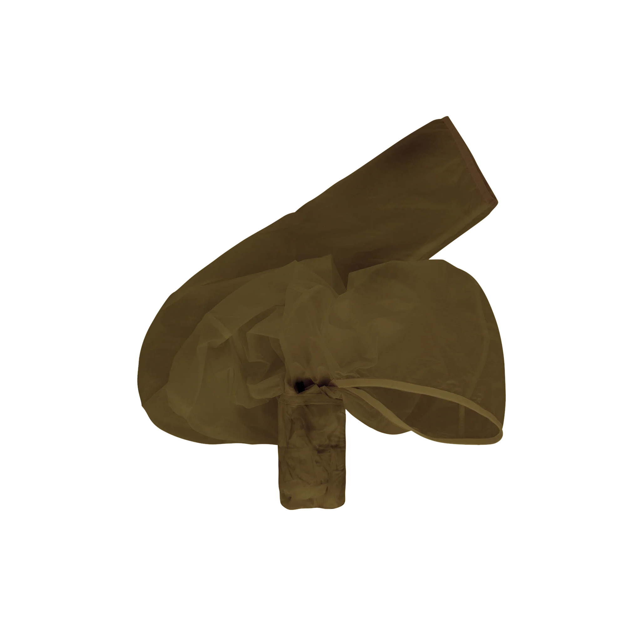 ROA Packable Wind Jacket Dark Olive RBMW0366FA258