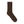 ROA Logo Socks Brown 43-46EUR