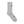ROA Logo Socks Dirty White 43-46EUR