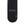 ROA Logo Wool High Socks Black 43-46EUR