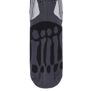 ROA Bone Socks Grey