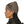 ROA Graphic Beanie Taupe Brown