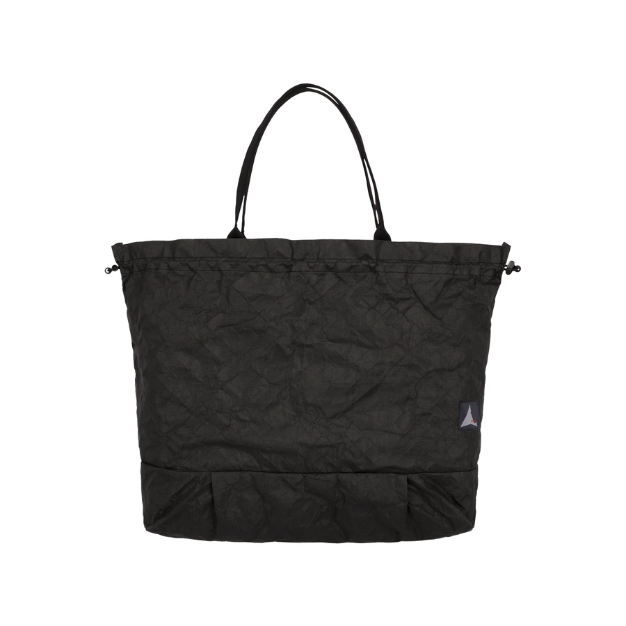 ROA Tote Black