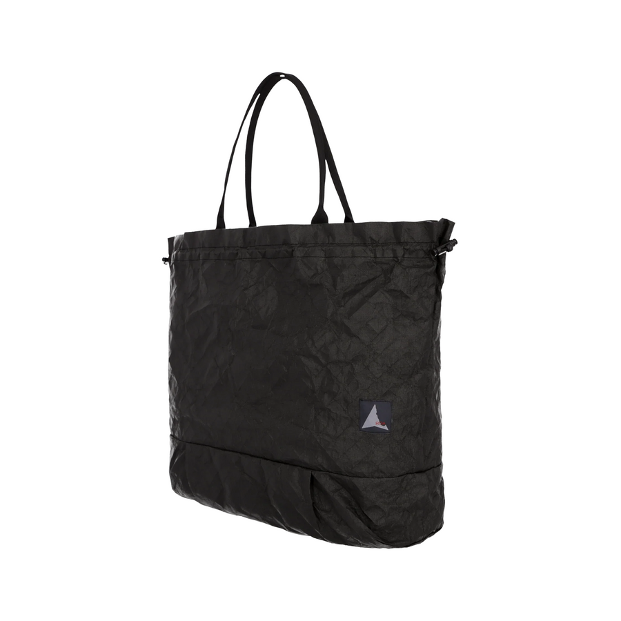 ROA Tote Black