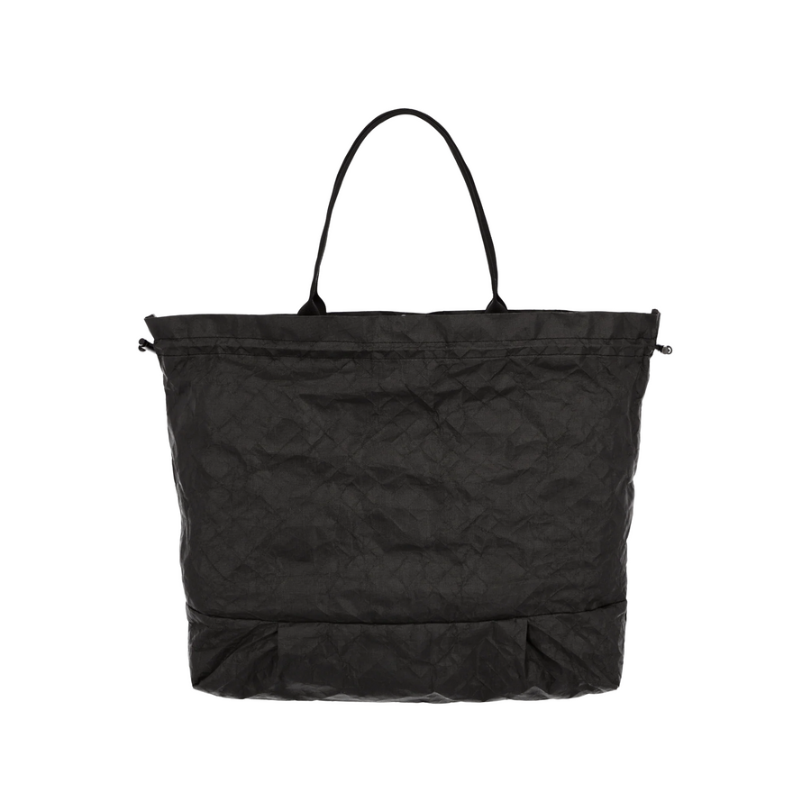 ROA Tote Black