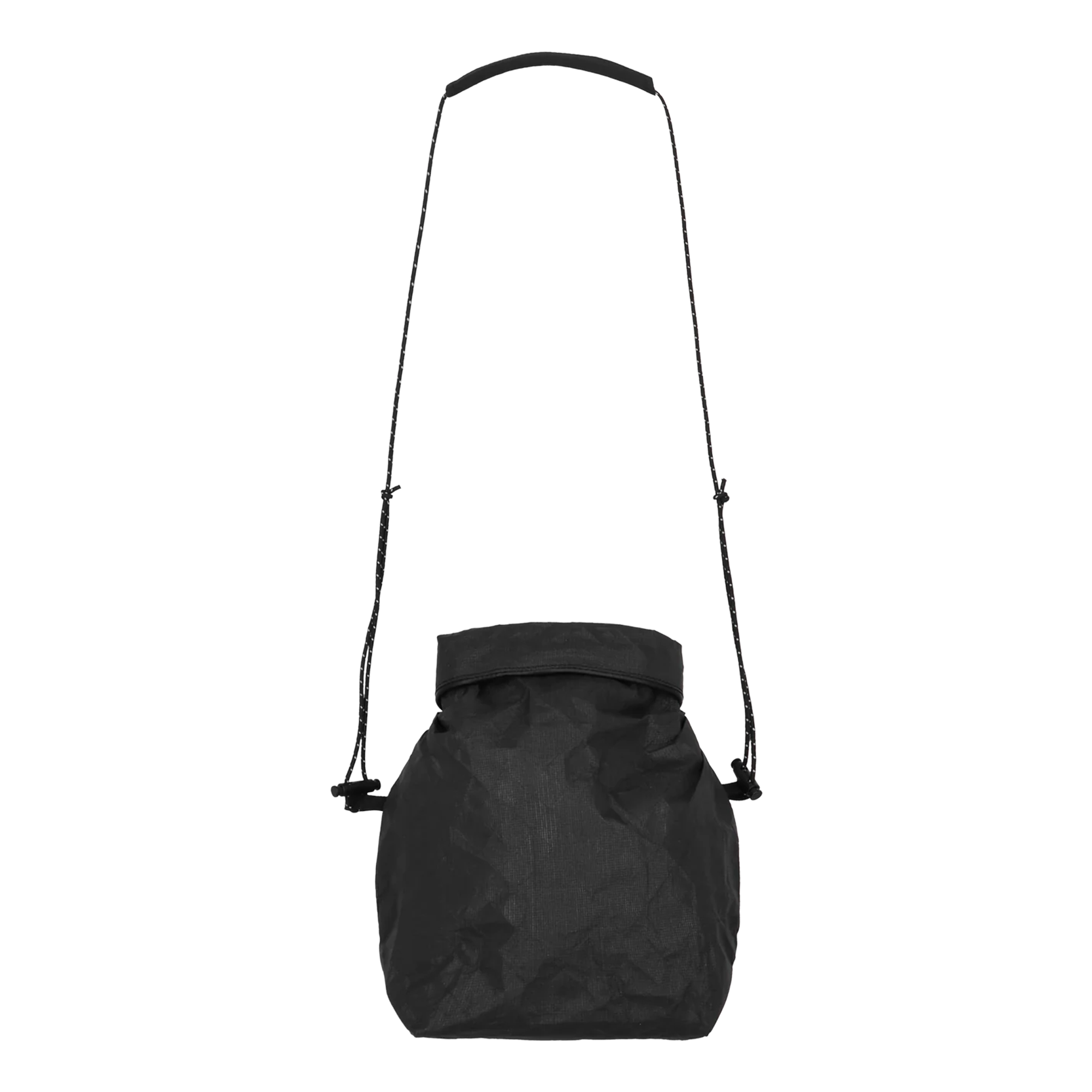 ROA Drybag Black