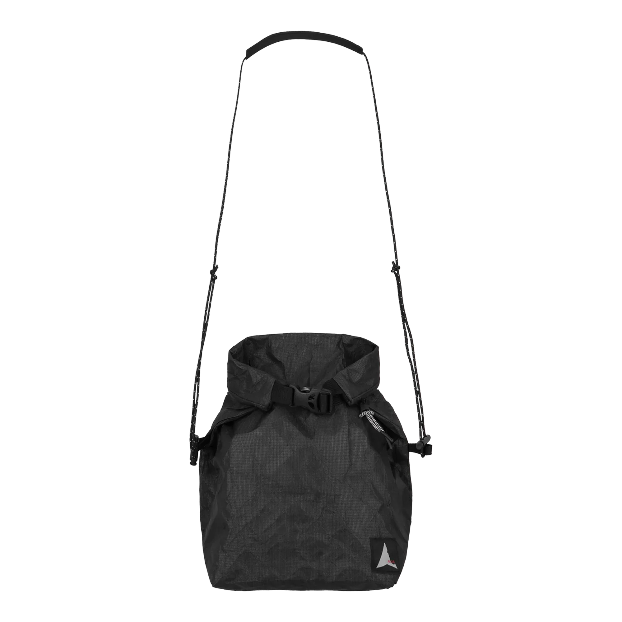 ROA Drybag Black