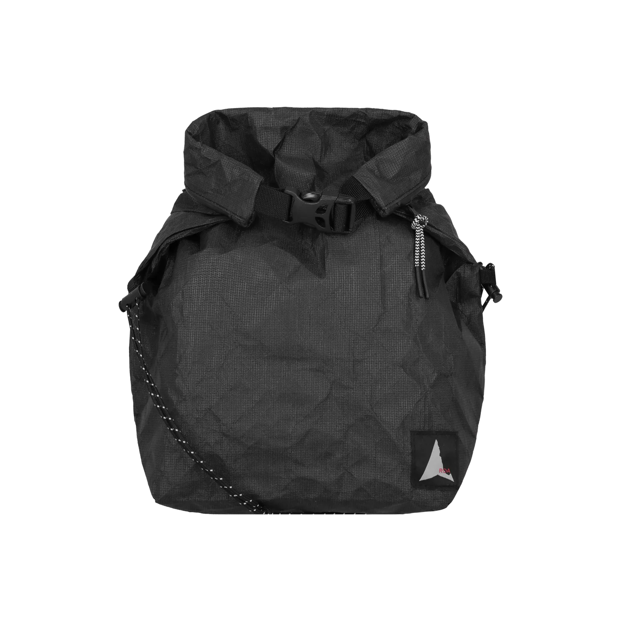 ROA Drybag Black