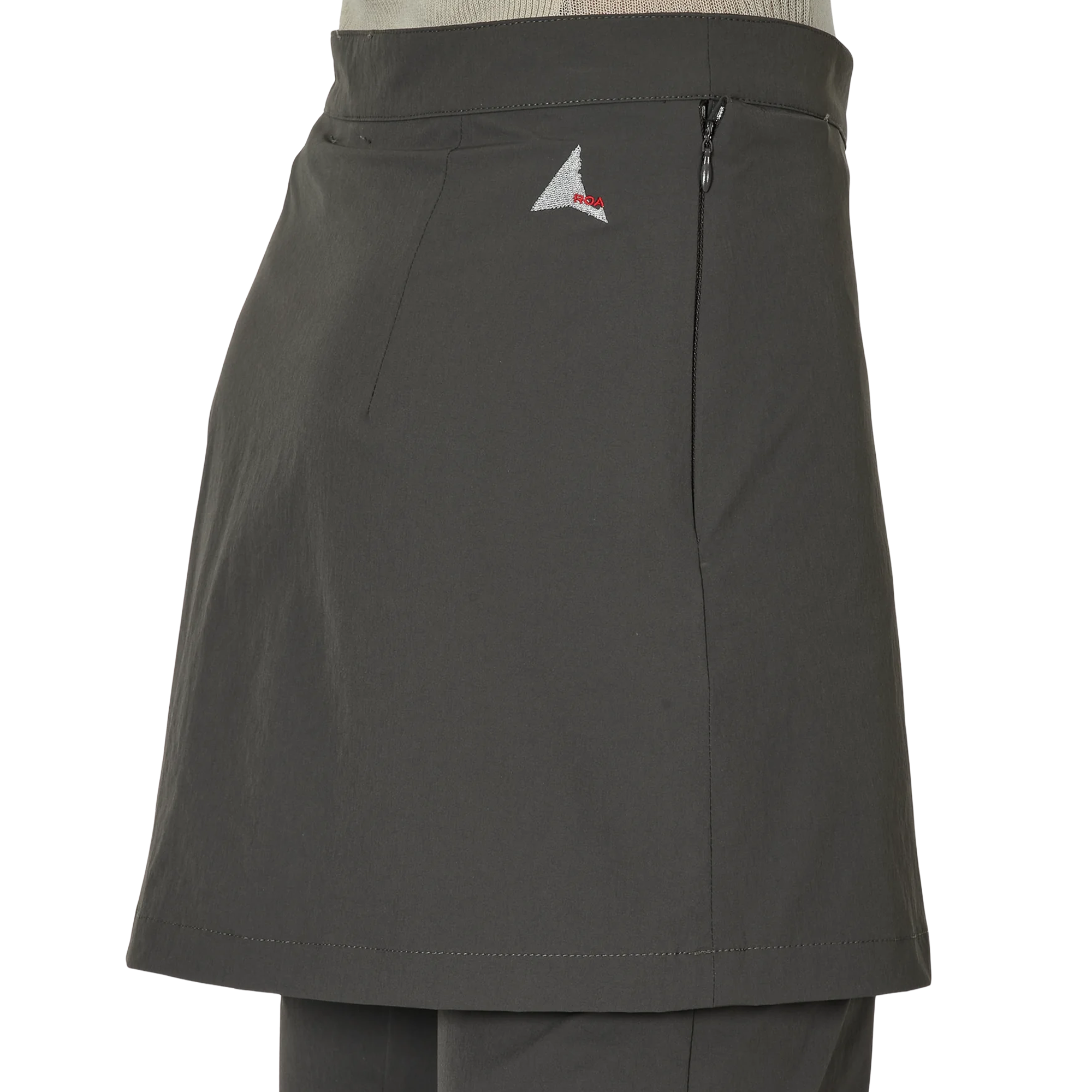 ROA Women's Abra Skort Pants Black RBWW025FA1