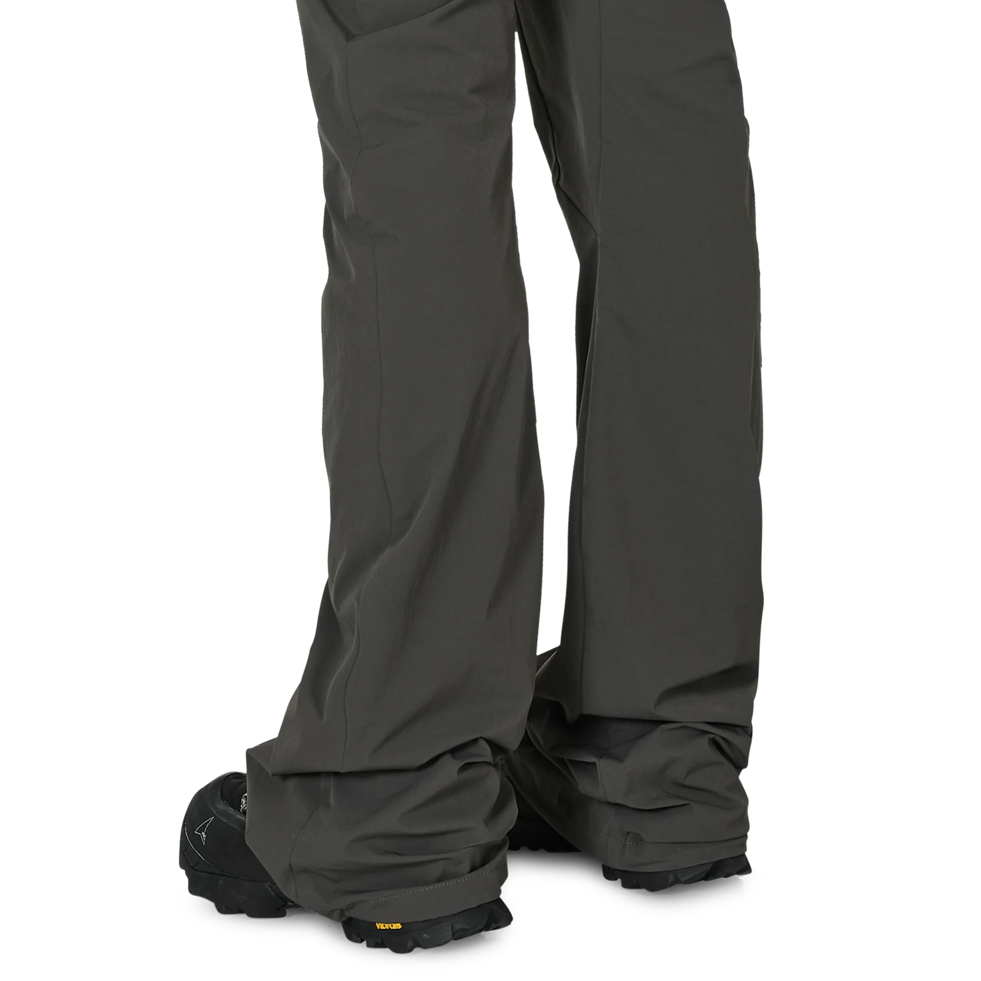 ROA Women's Abra Skort Pants Black RBWW025FA1