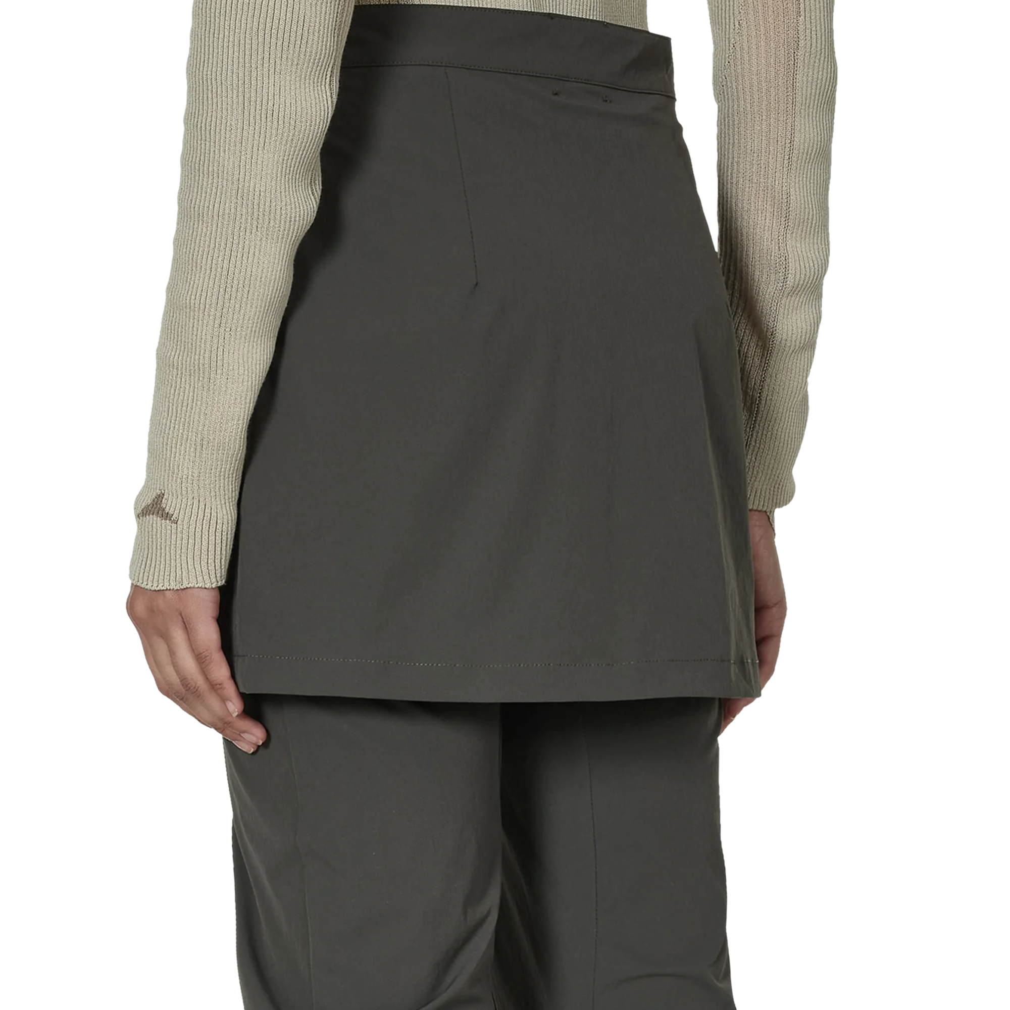 ROA Women's Abra Skort Pants Black RBWW025FA1