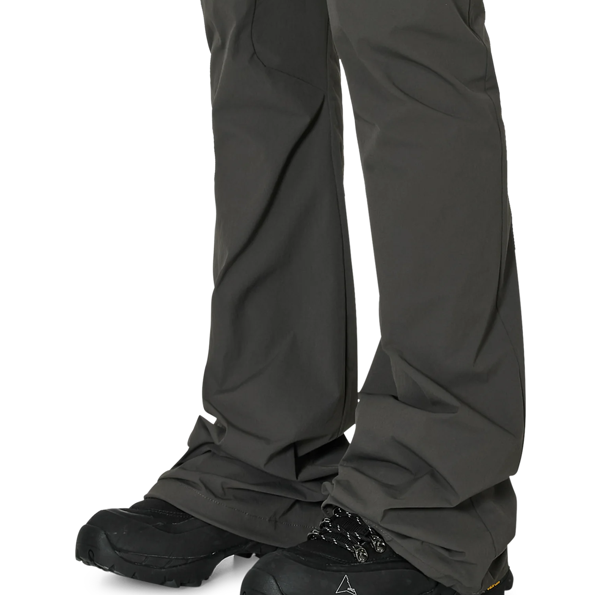 ROA Women's Abra Skort Pants Black RBWW025FA1