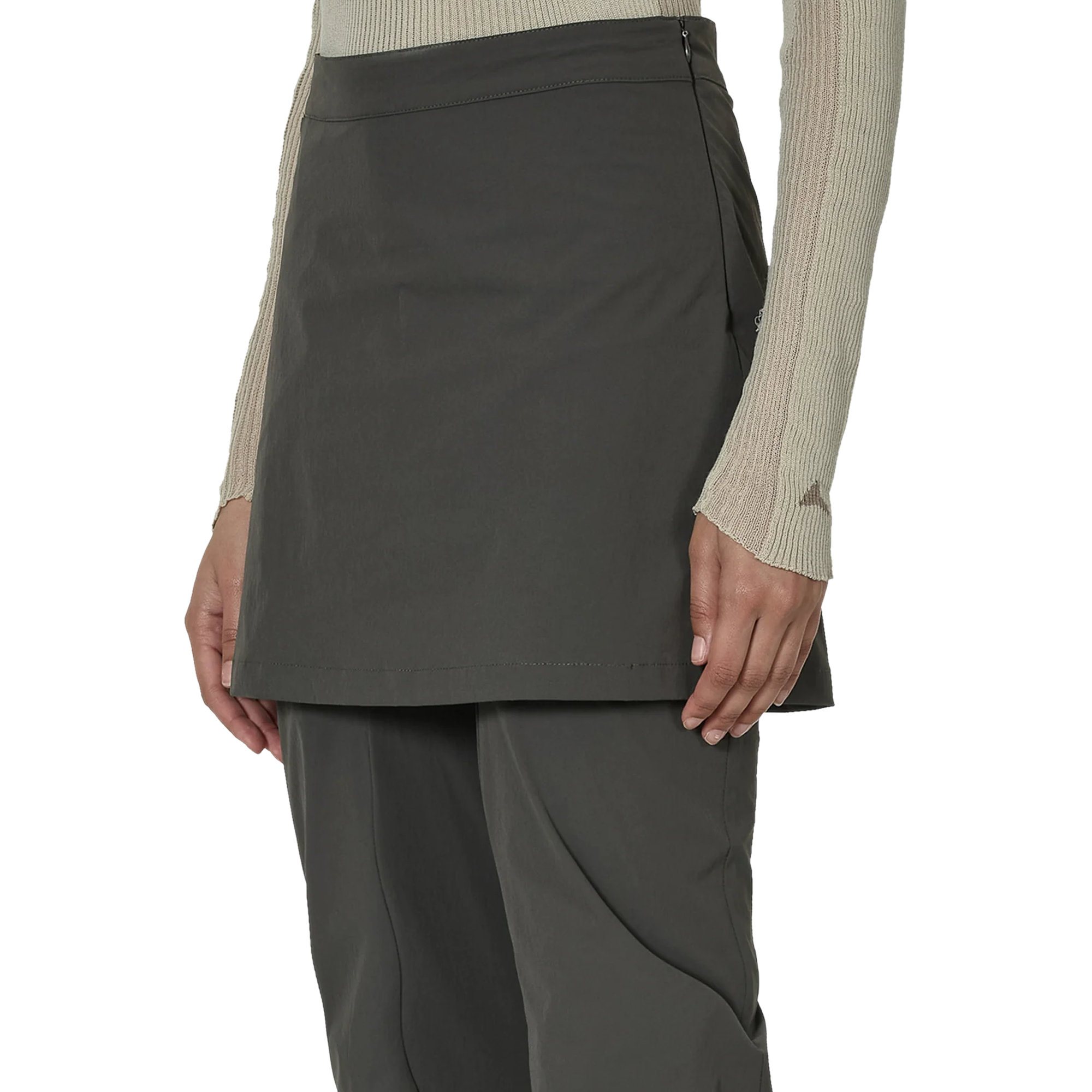 ROA Women's Abra Skort Pants Black RBWW025FA1