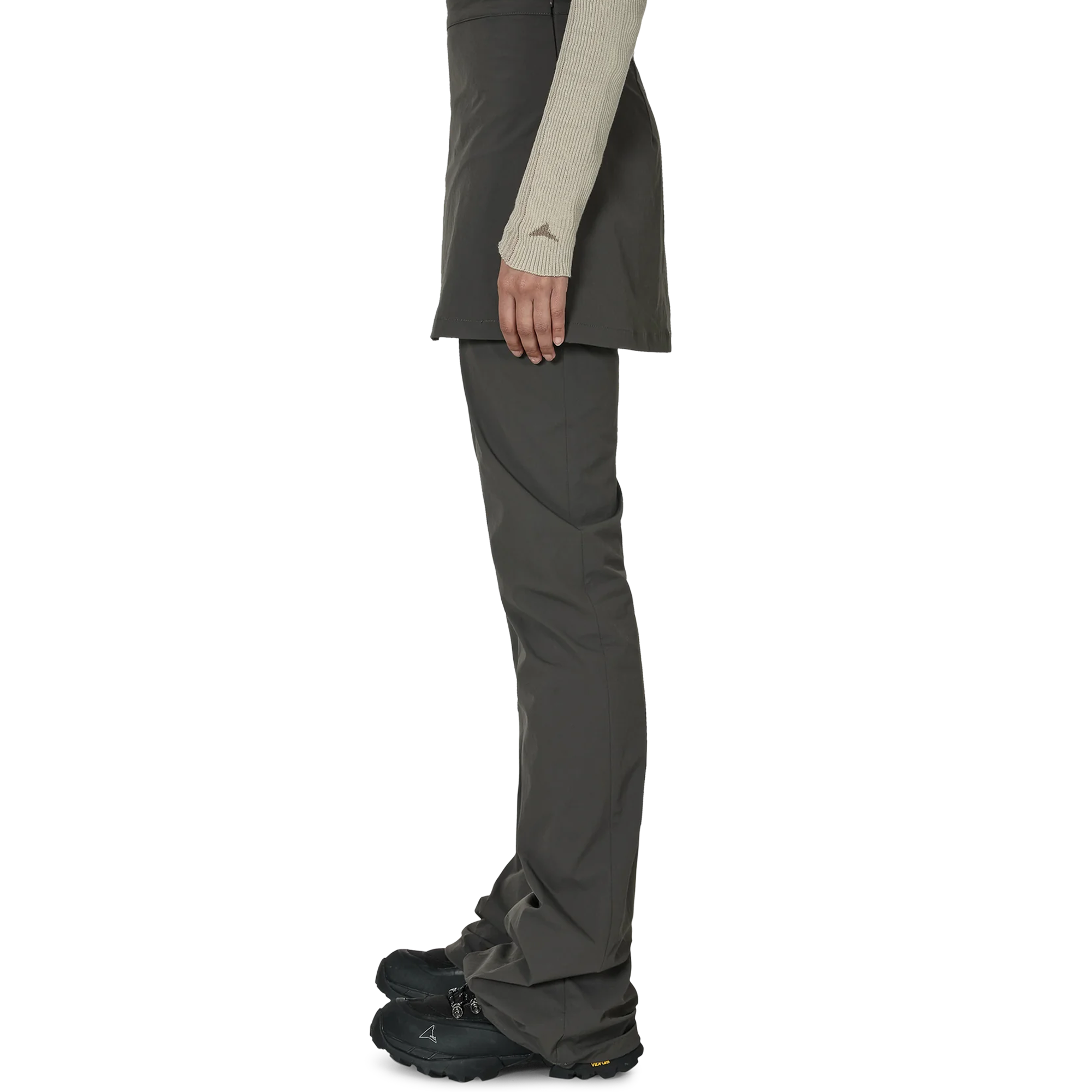 ROA Women's Abra Skort Pants Black RBWW025FA1