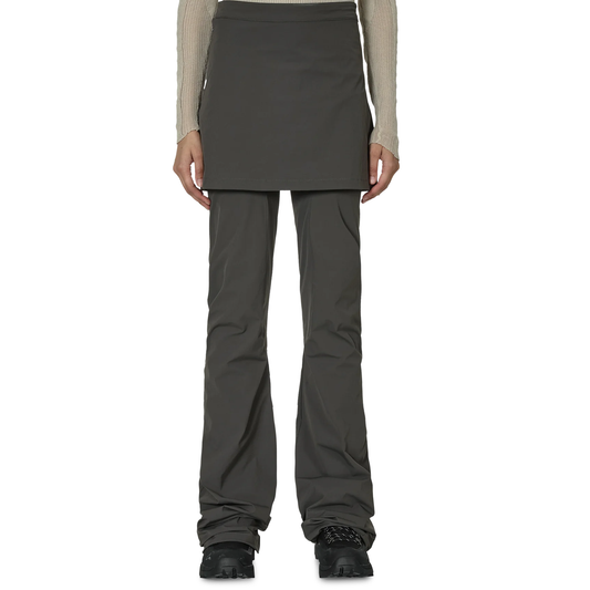 ROA Women's Abra Skort Pants Black RBWW025FA1