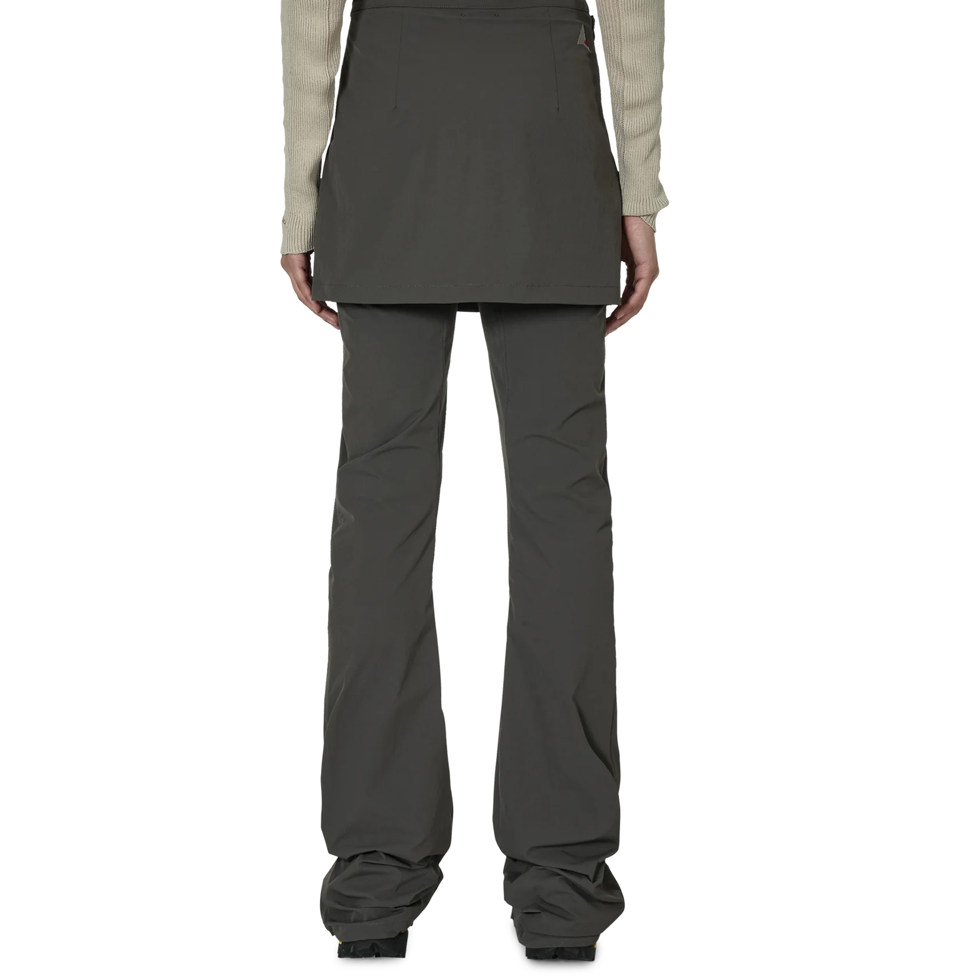 ROA Women's Abra Skort Pants Black RBWW025FA1