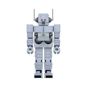 Super7 Beastie Boys ReAction Wave 2 - Intergalactic 2-Pack