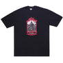 Babylon LA Reaper T-Shirt Black