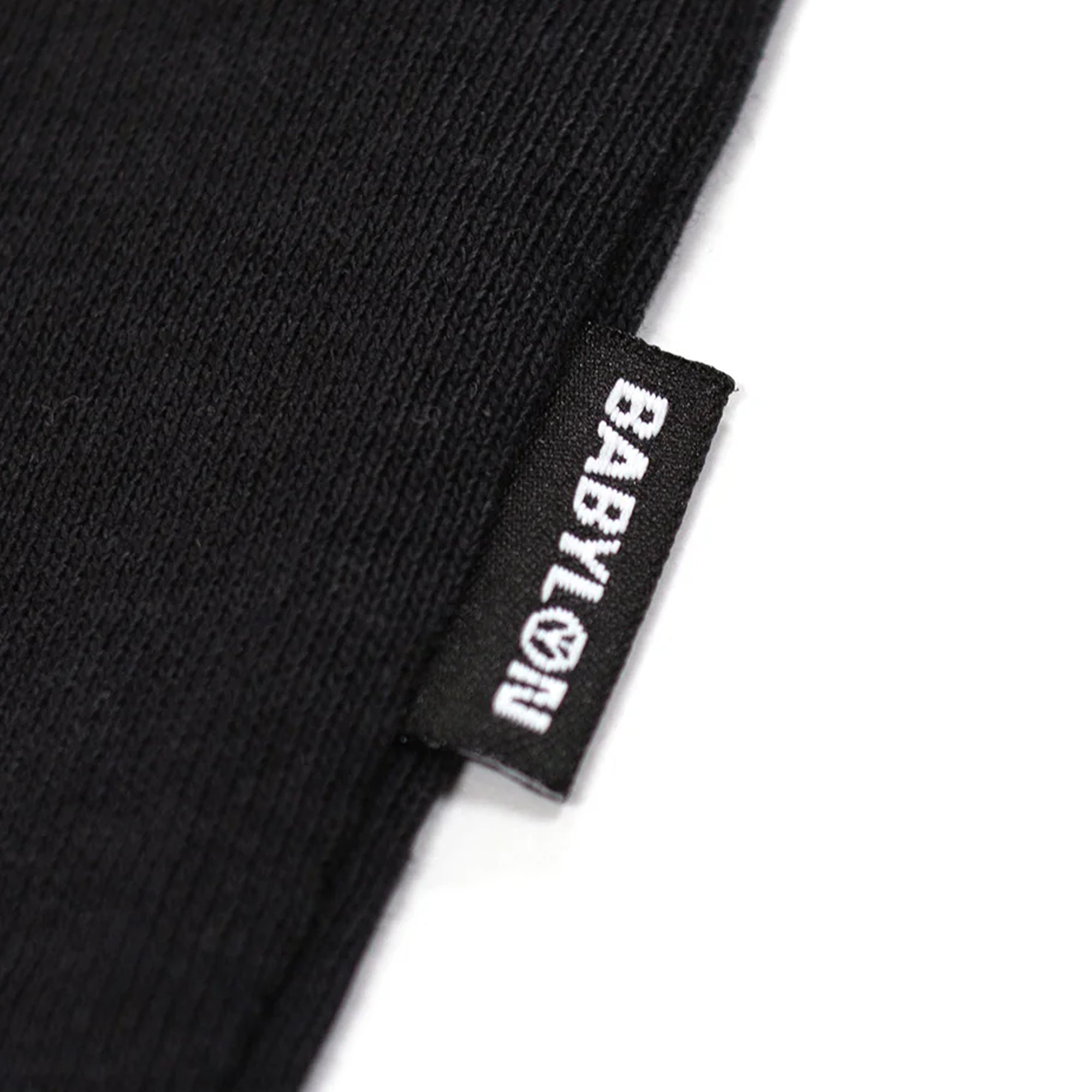 Babylon LA Reaper T-Shirt Black