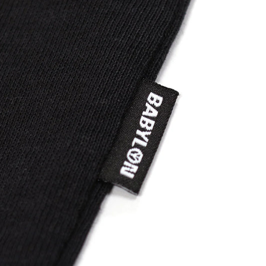 Babylon LA Reaper T-Shirt Black