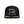 R H U D E Wine Country Souvenir Hat Black