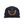 R H U D E Diana Crest Hat Navy