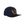 R H U D E Diana Crest Hat Navy