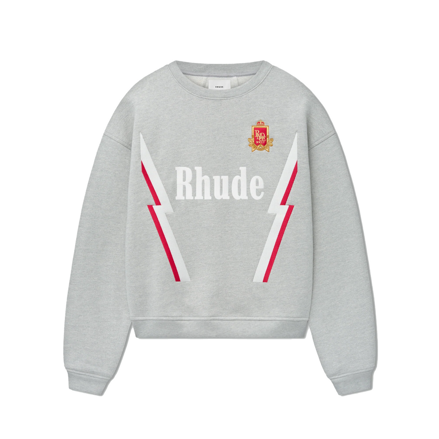Rhude sweatshirt shop