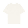 R H U D E  Fox Hound T-Shirt Vintage White