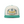 R H U D E Sardines Trucker Hat Cream/Teal